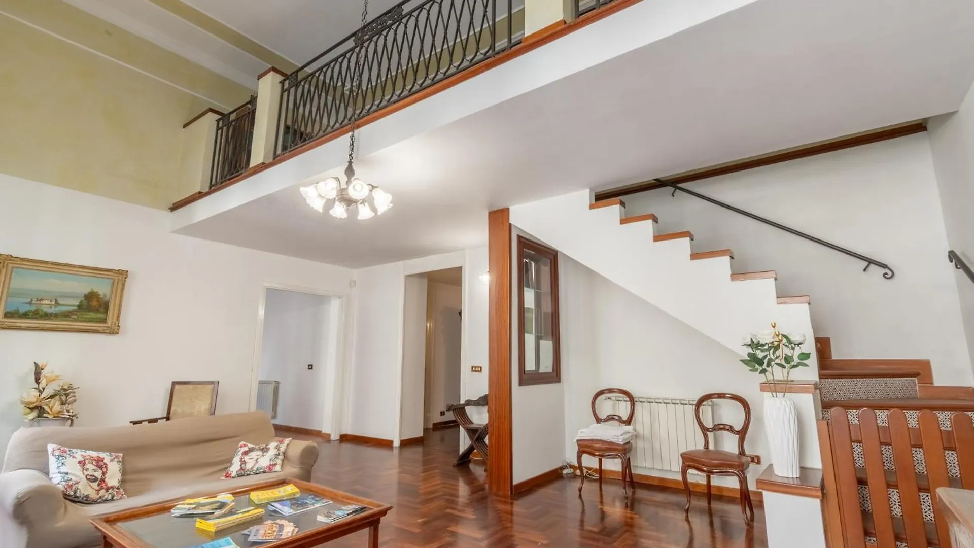 Guest house Mariano Apartment Palermo