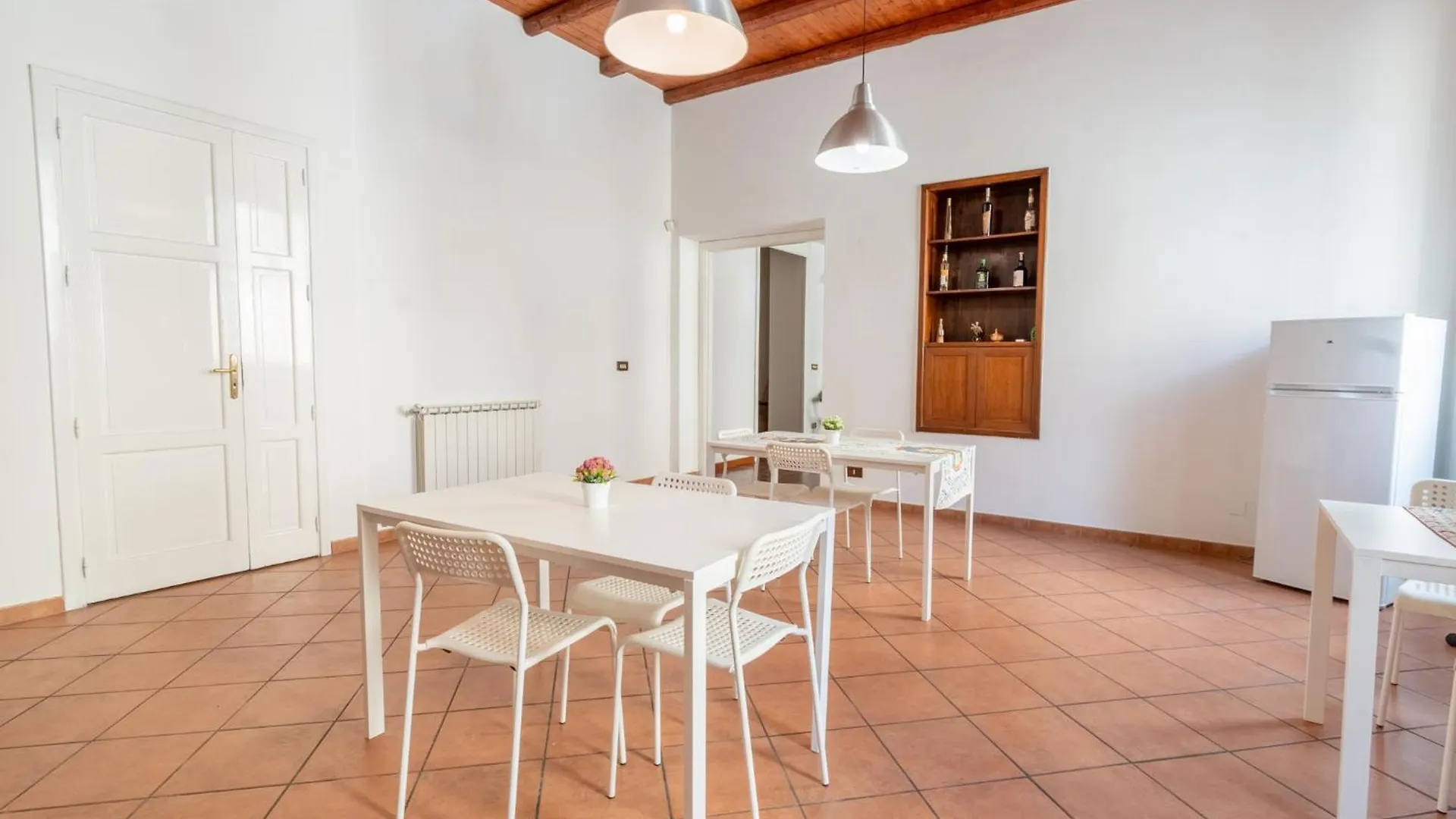 Mariano Apartment Palermo