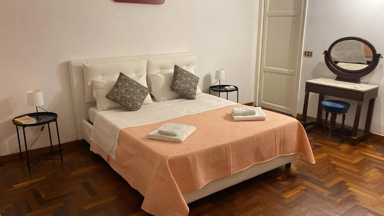 Mariano Apartment Palermo