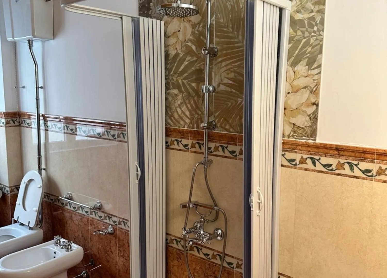 Mariano Apartment Palermo