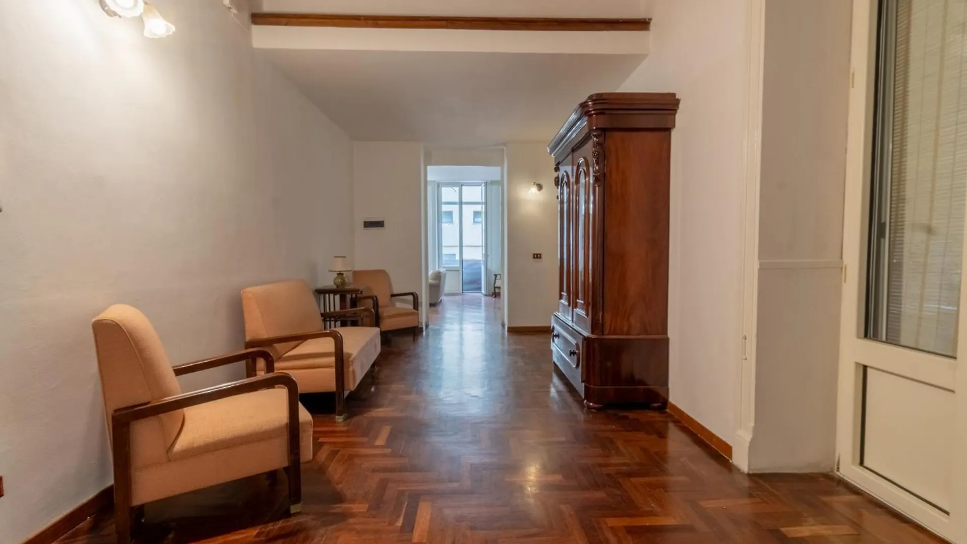 Mariano Apartment Palermo Guest house