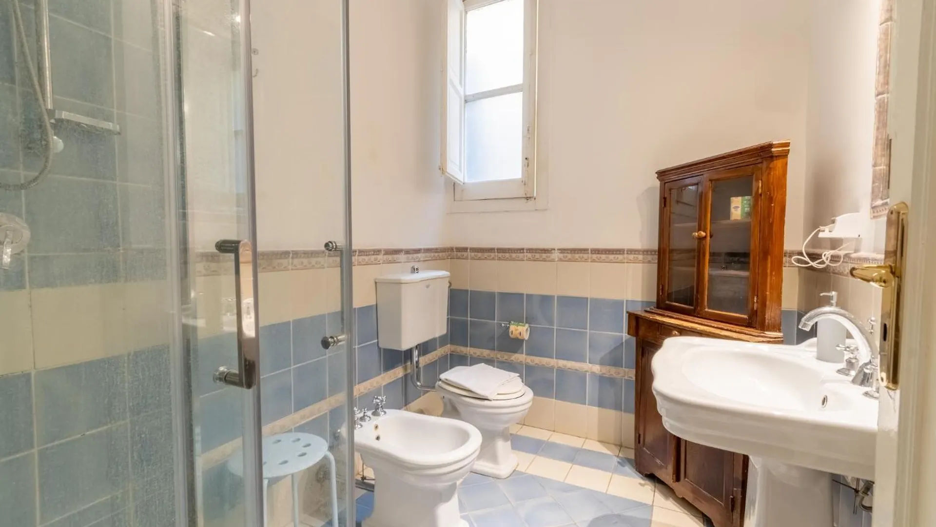 Guest house Mariano Apartment Palermo