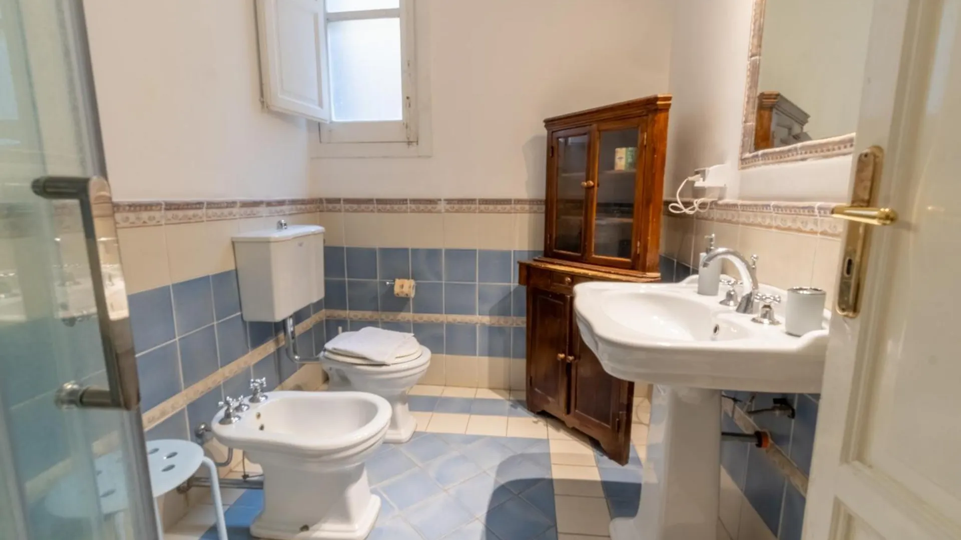 Mariano Apartment Palermo Italy