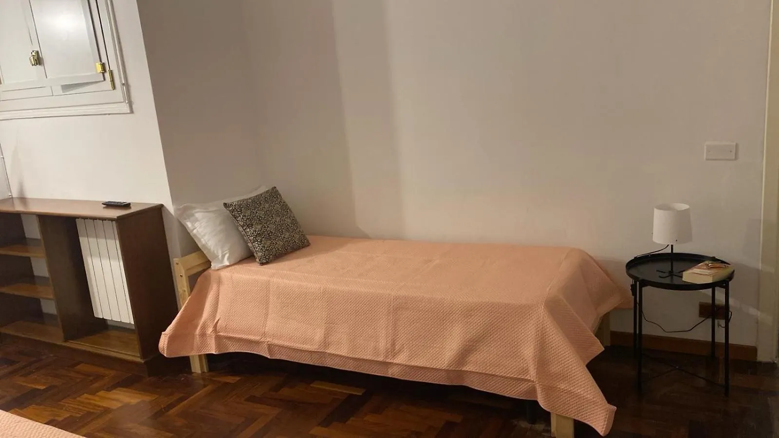 Mariano Apartment Palermo Italy