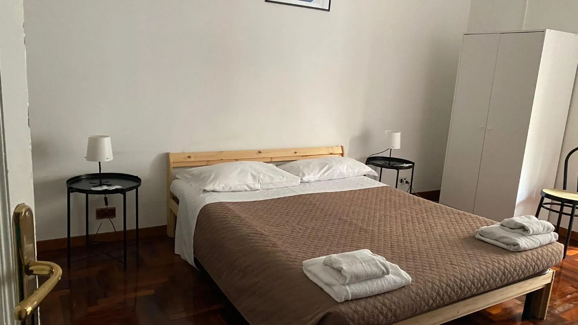 Guest house Mariano Apartment Palermo