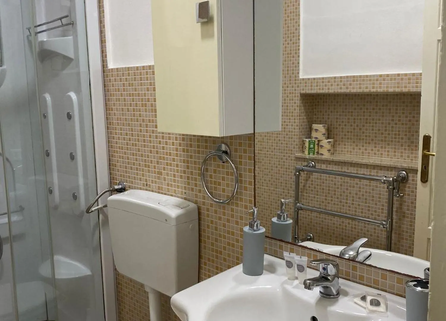 Guest house Mariano Apartment Palermo
