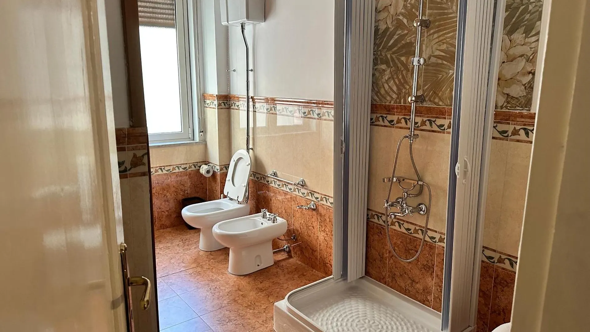 Mariano Apartment Palermo 0*,