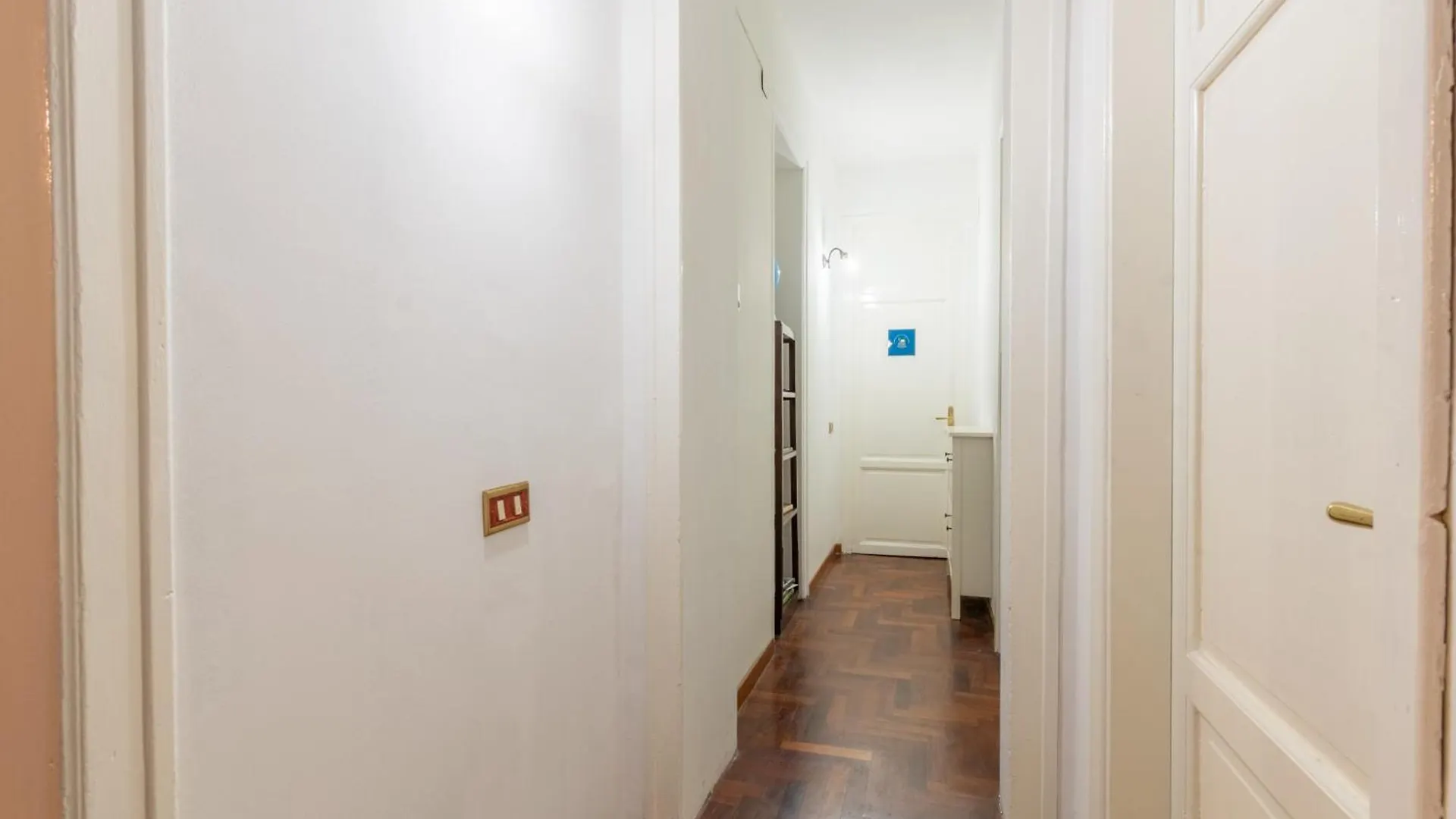 Pensjonat Mariano Apartment Palermo