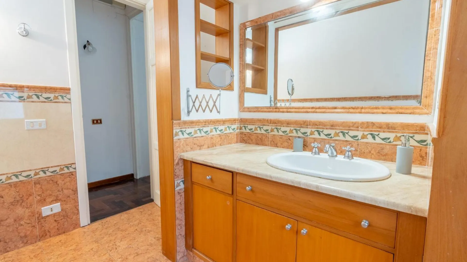 Mariano Apartment Palermo