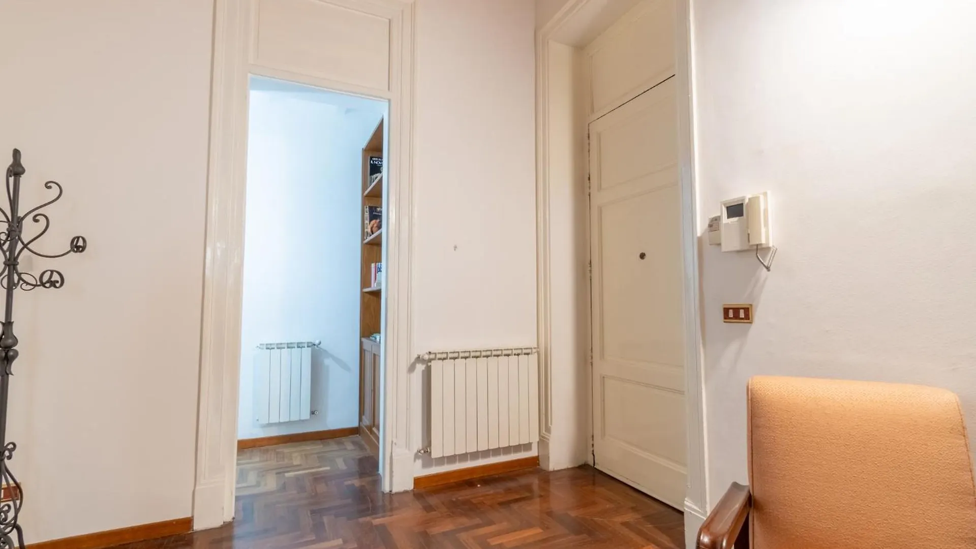 Mariano Apartment Palermo Pensjonat