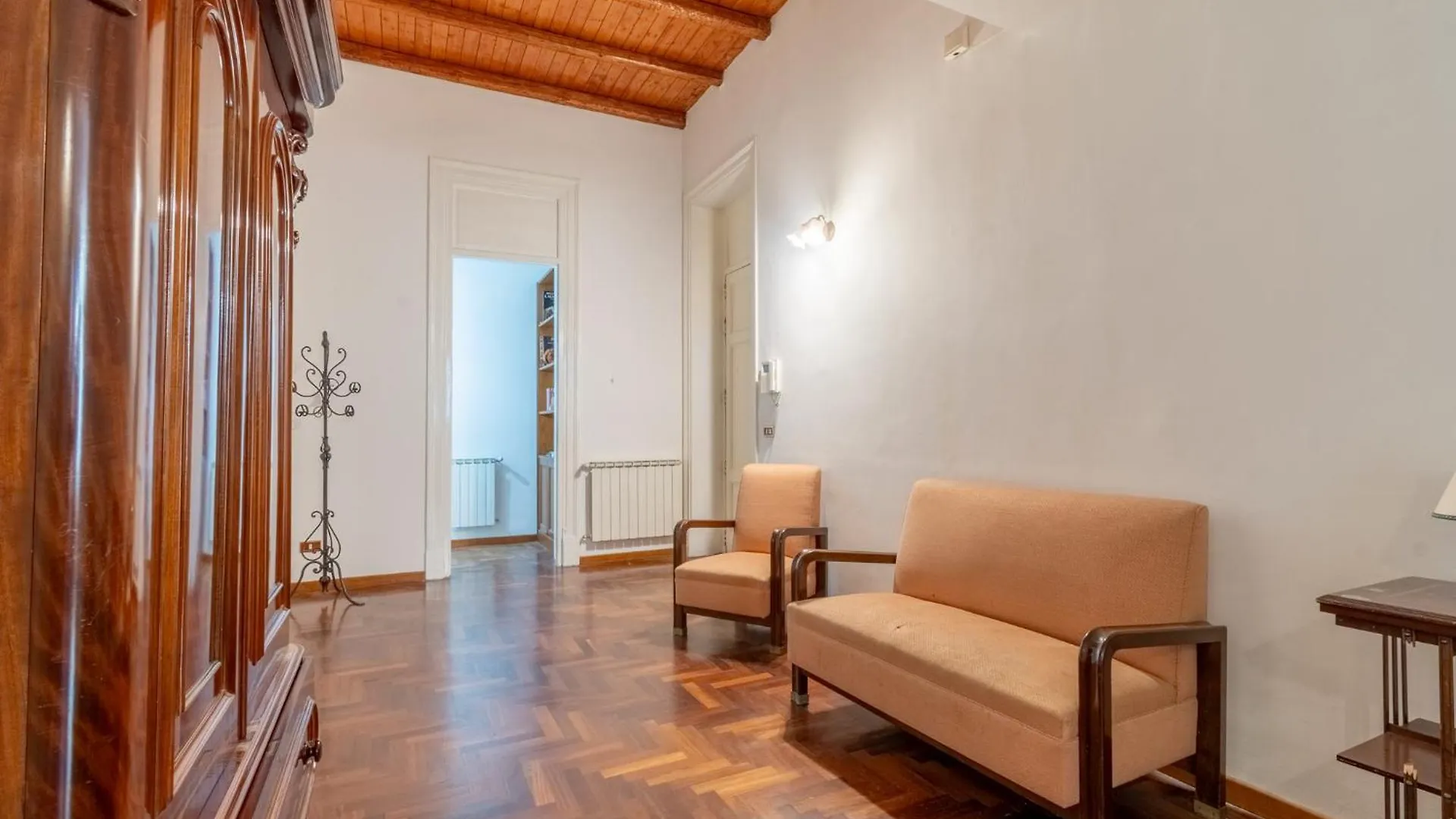 Mariano Apartment Palermo 0*,  Włochy