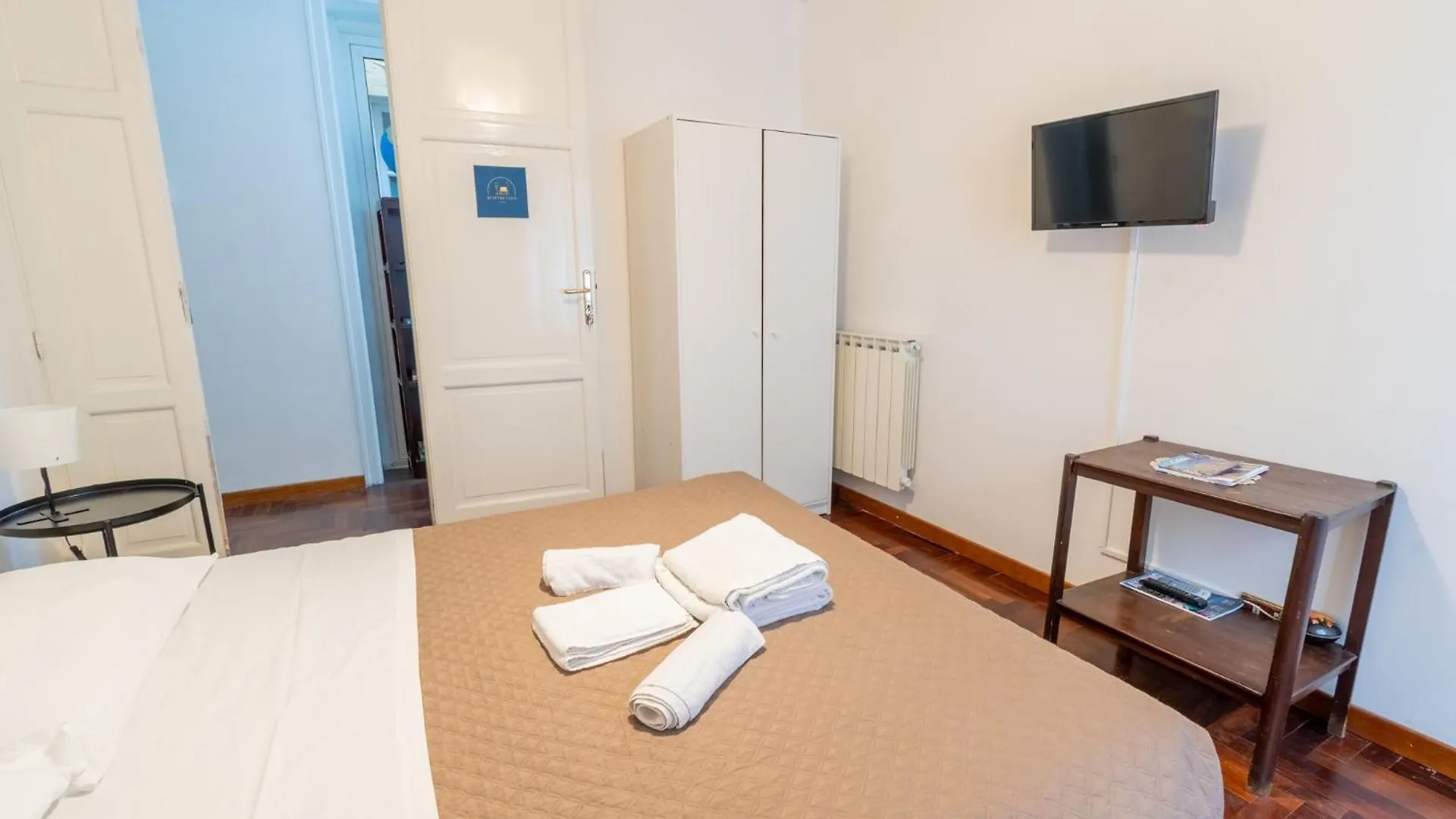 Mariano Apartment Palermo Pensjonat