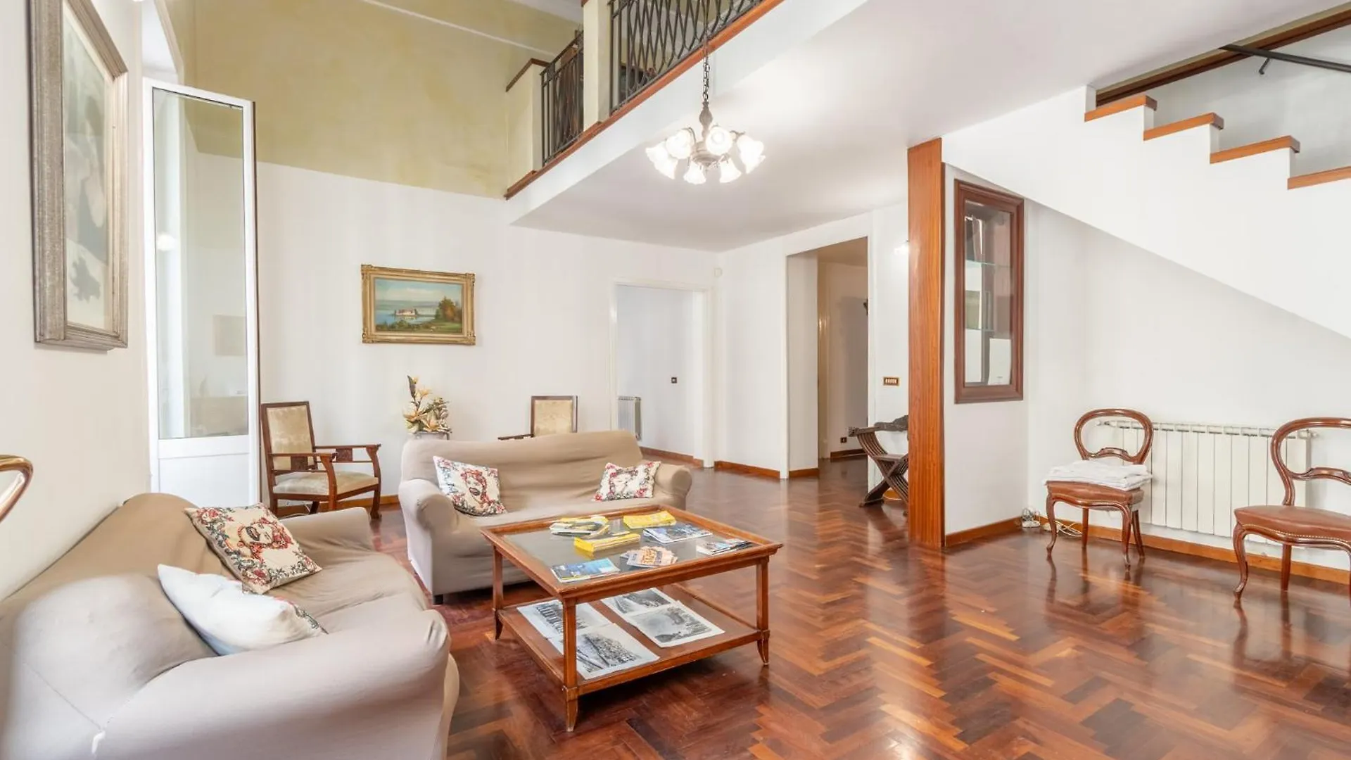 Mariano Apartment Palermo 0*,  Włochy