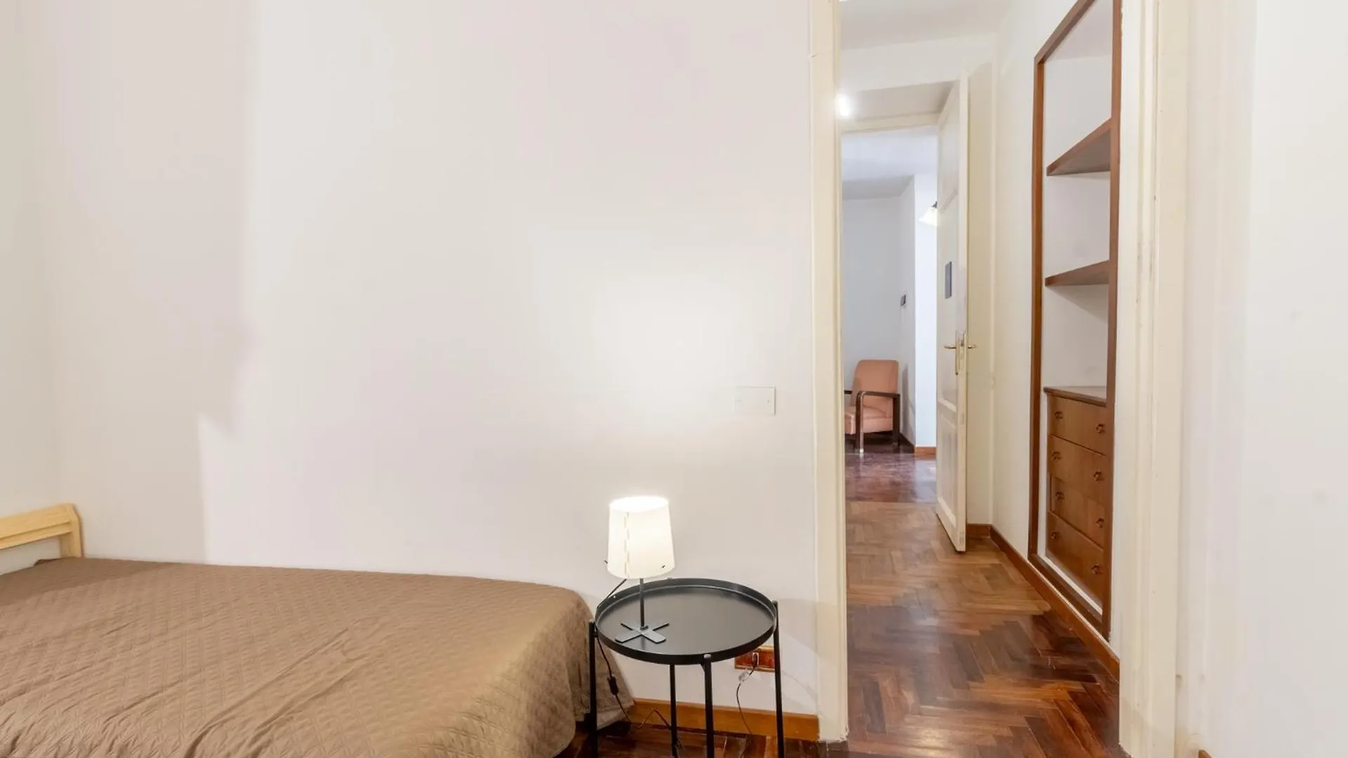 Mariano Apartment Palermo 0*,