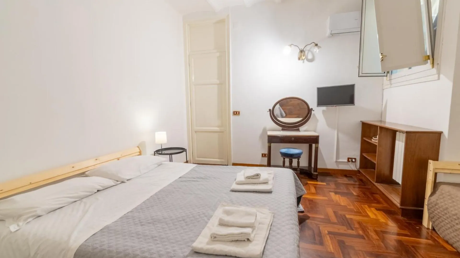 Pensjonat Mariano Apartment Palermo