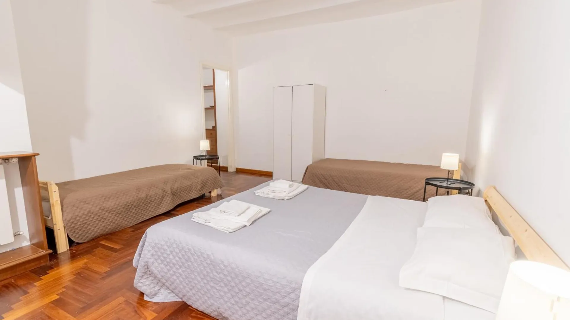 Mariano Apartment Palermo 0*,  Włochy