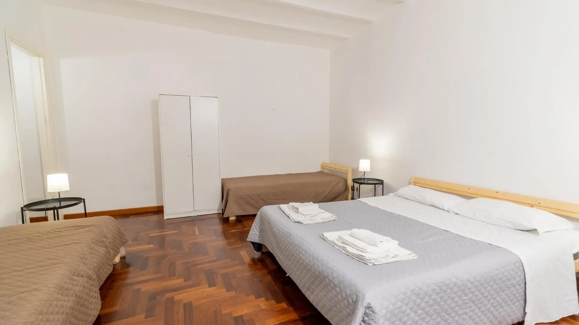Mariano Apartment Palermo Pensjonat