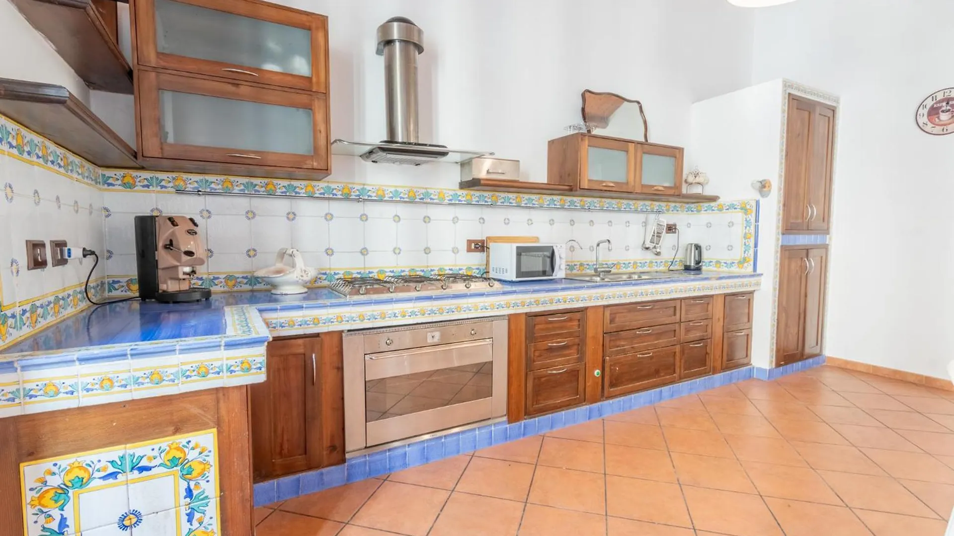 Mariano Apartment Palermo Pensjonat